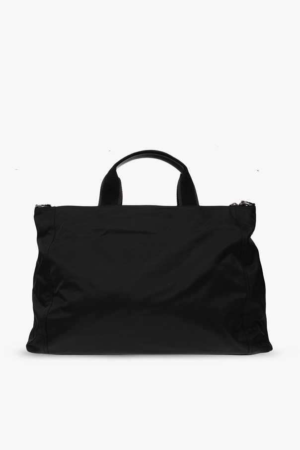 Dolce & Gabbana 'Sicilia DNA' shopper bag | Men's Bags | Vitkac